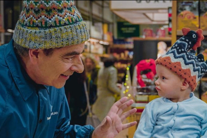 Οι 5 σειρές που δεν χάνουμε με τίποτα τον Δεκέμβριο