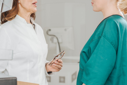 Νέα καμπάνια της Novartis Hellas: «Ξέρω τι σκέφτεσαι», για τον καρκίνο του μαστού