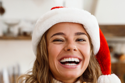 Και επίσημα στον μήνα του μελομακάρονου και του κουραμπιέ: 5 tips για να διατηρήσεις τη γραμμή σου απολαμβάνοντας 