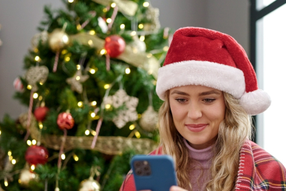 Πώς μπορείς μέχρι τα Χριστούγεννα να μεταμορφώσεις το σπίτι σου ακριβώς όπως το έχεις φανταστεί: Παίξει και κέρδισε