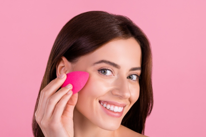 Sponge Collection A makeup sponge for every need!
