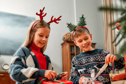 Χριστουγεννιάτικες αγορές: Aπό τα παιχνιδάδικα των late 80s στο σήμερα