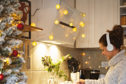 Γιορτινό τραπέζι σπίτι σου: Σου έχουμε το tip που θα σου λύσει τα χέρια στην κουζίνα