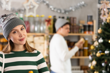 Χριστούγεννα 2025 με λίγη παραπάνω μαγεία: Ο all-in-one προορισμός για τα γιορτινά ψώνια σου