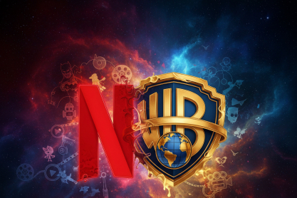 «Όχι» από το ΔΣ της Warner Bros στην προσφορά εξαγοράς από Paramount