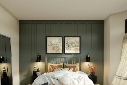 5 συνήθειες που κάνουν το υπνοδωμάτιό σου να δείχνει ακατάστατο και φέρνουν αρνητική ενέργεια