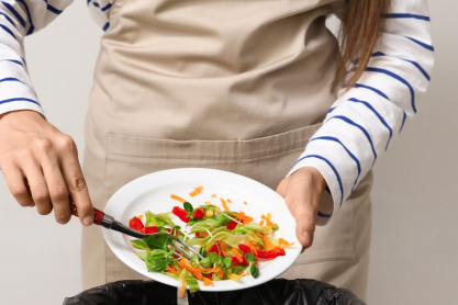 Πώς να μειώσετε τη σπατάλη τροφίμων στο σπίτι