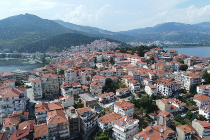 Χειμερινή απόδραση στην Καστοριά: Οι εμπειρίες που αξίζει να ζήσετε