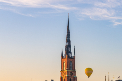 Στοκχόλμη: 7 λόγοι που θα σας πείσουν να την επισκεφθείτε