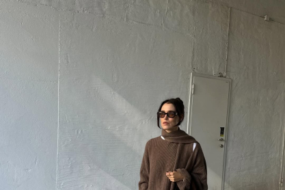 Πώς με το πιο έξυπνο styling trick της εποχής θα κάνεις κάθε εμφάνιση να δείχνει iconic χωρίς καμία προσπάθεια