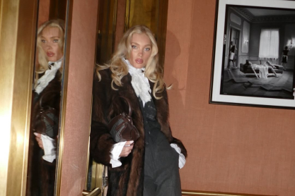 5 μυστικά για να απογειώσεις τα γιορτινά outfits χωρίς να ξεπεράσεις το budget σου