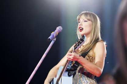 «Δεν ήταν απλώς ένα κοστούμι» - Πώς η Τέιλορ Σουίφτ άντεξε τον πόνο της Eras Tour