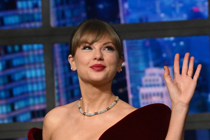 Νέα φιλανθρωπική δωρεά εκατομμυρίων δολαρίων από την Τέιλορ Σουίφτ σε οργανώσεις