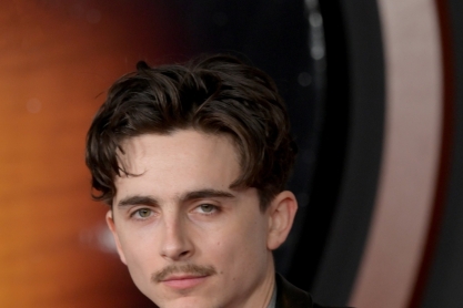 Είναι ιδέα μας ή ο Τιμοτέ Σαλαμέ επιβεβαίωσε πως είναι ο EsDeeKid;