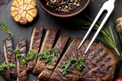 10 τρόποι για να κάνεις και το πιο σκληρό κρέας να λιώνει στο στόμα