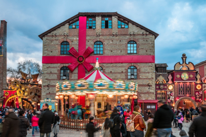Χριστούγεννα στα Τρίκαλα: Όλα όσα αξίζει να δείτε και να κάνετε