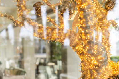 Γιορτές στο εστιατόριο COLONIAL στο γκολφ της Γλυφάδας