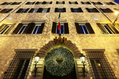 Ο οίκος Valentino «αποσύρεται» από την Εβδομάδας Μόδας του Παρισιού – Η επιστροφή στις ρίζες του για το show Φθινόπωρο/ Χειμώνας 2026 - 27