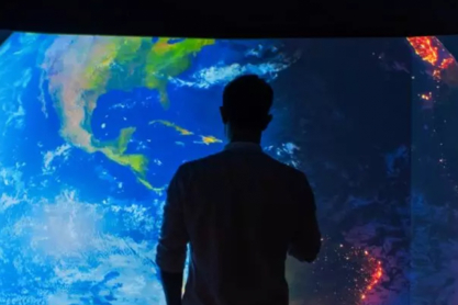 «Βιοποικιλότητα. Όλα συνδέονται»: Είδαμε τη νέα έκθεση του Εθνικού Μουσείου Φυσικής Ιστορίας Γουλανδρή