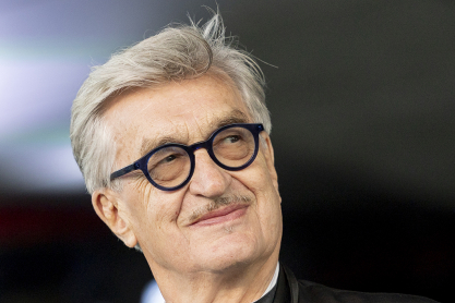 Βιμ Βέντερς: Στο τιμόνι της Berlinale 2026 - Συγκινημένος που θα δει με έναν νέο τρόπο τις ταινίες