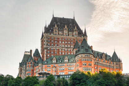 20 από τα πιο εντυπωσιακά ξενοδοχεία - κάστρα στον κόσμο για παραμυθένια διαμονή