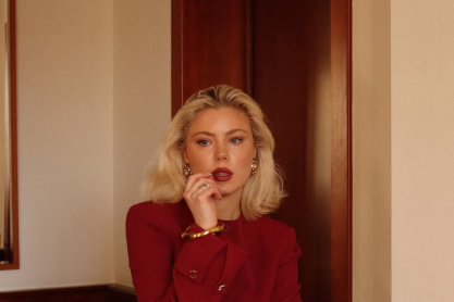 Ready for Christmas: &Tau;&iota; &nu;&alpha; &phi;&omicron;&rho;έ&sigma;&epsilon;&iota;&sigmaf; &sigma;&tau;&omicron; &rho;&epsilon;&beta;&epsilon;&gamma;&iota;ό&nu; &tau;&omega;&nu; &Chi;&rho;&iota;&sigma;&tau;&omicron;&upsilon;&gamma;έ&nu;&nu;&omega;&nu; &chi;&omega;&rho;ί&sigmaf; &nu;&alpha; &xi;&omicron;&delta;έ&psi;&epsilon;&iota;&sigmaf; &epsilon;&upsilon;&rho;ώ