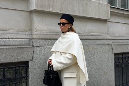 5 + 1 επιλογές της αγοράς για να υιοθετήσεις το χρώμα της χρονιά, το Cloud Dancer