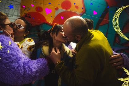 «Η Αστερώσκονη»: Επιστρέφει για δεύτερη χρονιά στο Θέατρο Σημείο