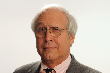 Ο Τσέβι Τσέις μιλά για την παιδική του ηλικία και τη σωματική κακοποίηση που υπέστη