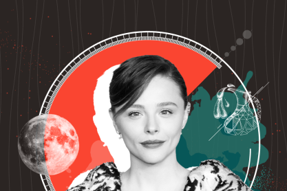 Chloe Grace Moretz - Υδροχόος