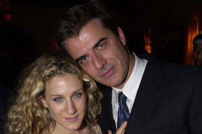 Κρις Νοθ εναντίον Σάρα Τζέσικα Πάρκερ: Πώς οι κατηγορίες για σεξουαλική επίθεση διέλυσαν μια φιλία δεκαετιών