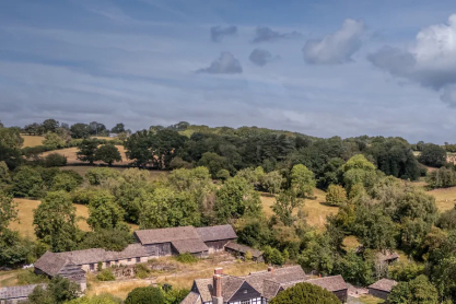 Προς ενοικίαση το σπίτι της Άγκνες από το «Hamnet» - Το Cwmmau Farmhouse ανοίγει τις πόρτες του για το κοινό