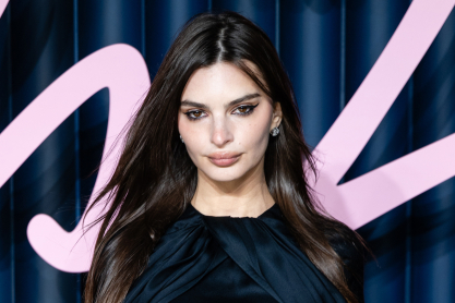 H Έμιλι Ραταϊκόφσκι ανυπομονεί να γιορτάσει την ημέρα των ερωτευμένων - Η δημοσίευση που τρέλανε το Instagram