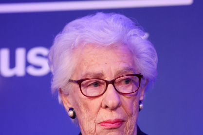 Πέθανε η ετεροθαλής αδελφή της Άννας Φρανκ - Πώς επέζησε το Ολοκαύτωμα και το έργο της