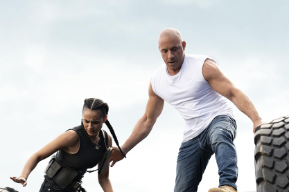 Το «Fast & Furious» επιστρέφει - Ανακοινώθηκε η ημερομηνία κυκλοφορίας της ταινίας