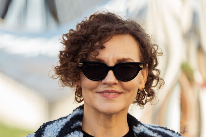 μοντέρνα κουρέματα για πενηντάρες