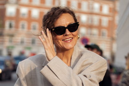 αντιγηραντικό μεικ απ