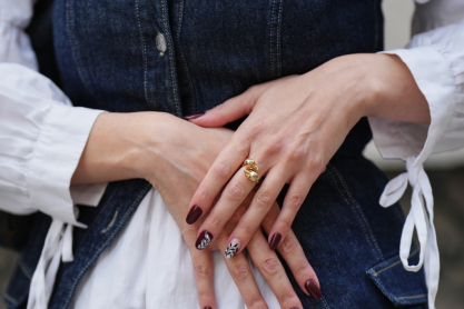 πώς αφαιρώ το ημιμόνιμο