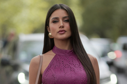 χτενίσματα για κουμπάρα