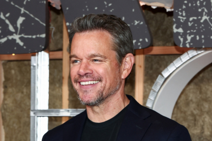 Απώλεια βάρους με δίαιτα χωρίς γλουτένη; Η αλήθεια πίσω από τον ισχυρισμό του Ματ Ντέιμον