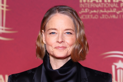 Jodie Foster 