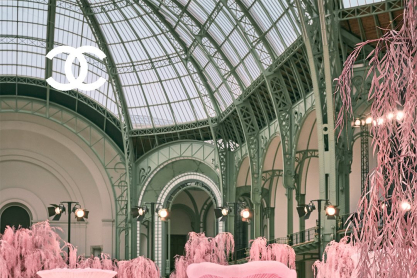 Chanel: Μέσα στο σουρεαλιστικό και παραμυθένιο σύμπαν του Matthieu Blazy – Τι είδαμε στο haute couture show του