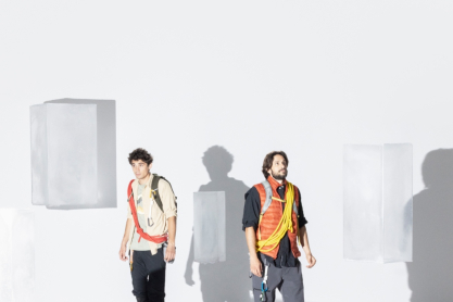 Θέατρο στην Αθήνα: 5 νέες παραστάσεις που αξίζουν να μπουν στην ατζέντα σου