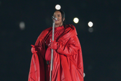 Big news: Η Ριάνα είναι έτοιμη να επιστρέψει στη μουσική, μετά από 10 χρόνια 