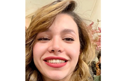 Ποια είναι η Ρουμπίνα Αμινιάμ που πυροβολήθηκε στο κεφάλι από δυνάμεις του Ιράν, γιατί αποφάσισε να διαδηλώσει