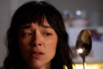 «Saccharine»: Η Νάταλι Ερίκα Τζέιμς μετατρέπει τις διατροφικές διαταραχές σε θρίλερ - «Το στίγμα του βάρους διαπερνά κάθε πτυχή της κουλτούρας μας»