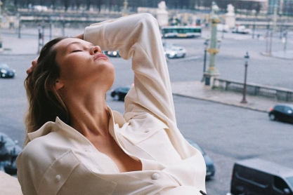 κρέμα σώματος βανίλια