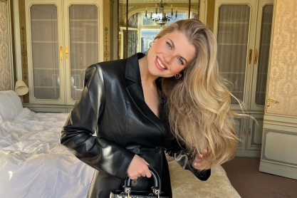 άρωμα μαλλιών