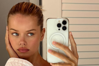 κρέμα ματιών για σακούλες