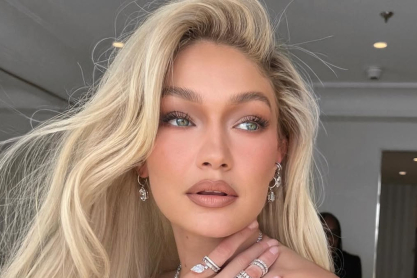 Gigi Hadid